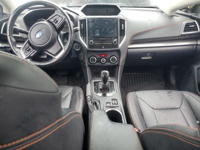 2018 SUBARU CROSSTREK - JF2GTALC2JH280039
