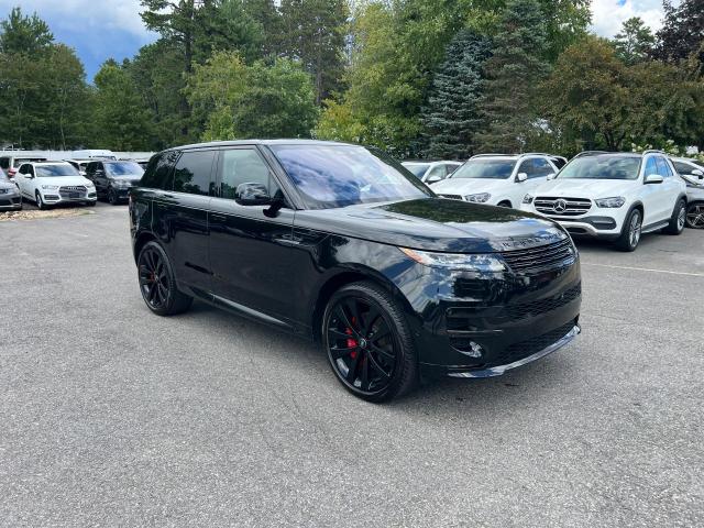 2023 LAND ROVER RANGE ROVE SAL1L9FU1PA137939