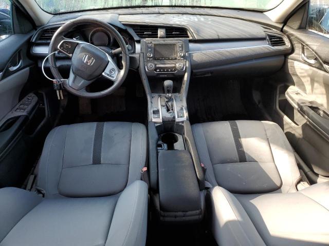 2017 HONDA CIVIC LX 19XFC2F57HE000080