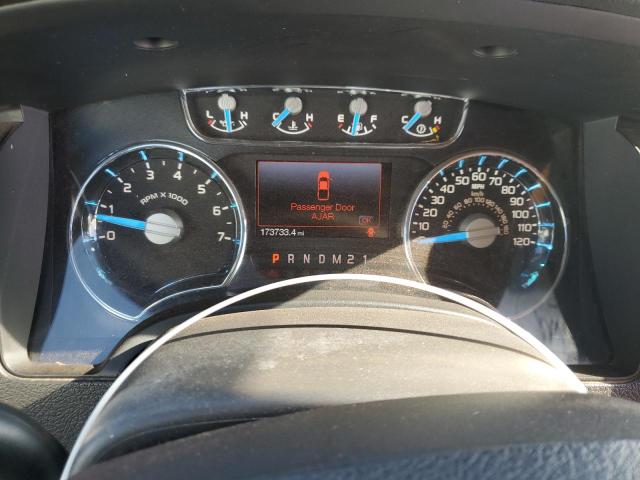 2013 FORD F150 SUPER #3248372916