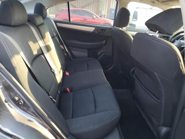 2015 SUBARU LEGACY 2.5I 4S3BNBA69F3034325