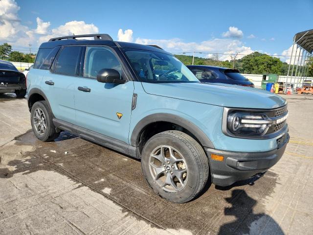 2021 FORD BRONCO SPO 3FMCR9D94MRA07406