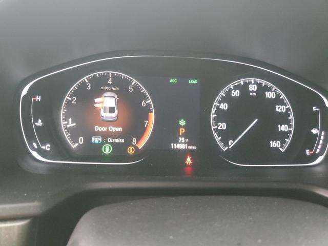 2018 HONDA ACCORD LX 1HGCV1F14JA216354