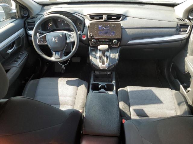 2021 HONDA CR-V SE - 7FARW2H71ME032275