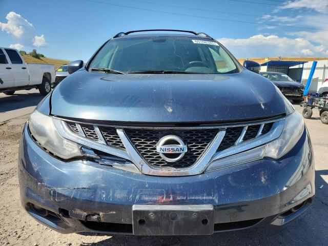 2013 NISSAN MURANO S - JN8AZ1MW4DW312747
