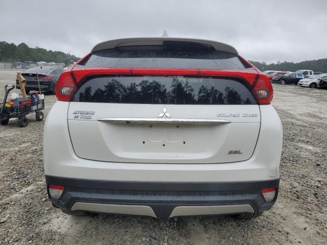 2019 MITSUBISHI ECLIPSE CROSS SE JA4AT5AA5KZ002139