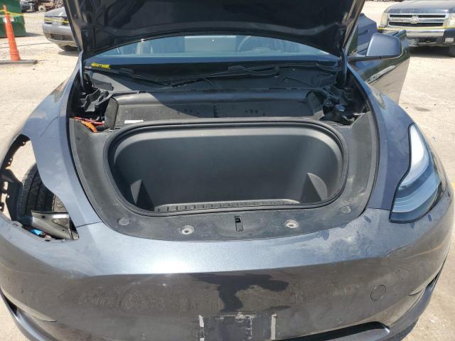 2021 TESLA MODEL Y - 5YJYGDEE9MF063387
