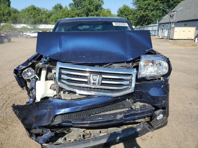 2014 HONDA PILOT EX - 5FNYF4H4XEB031684