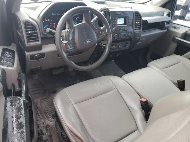 2021 FORD F250 SUPER DUTY 1FT7X2B60MED95474