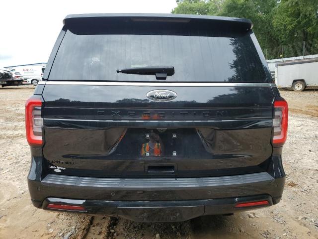 2024 FORD EXPEDITION LIMITED #3293275464