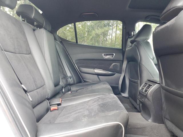 2020 ACURA TLX TECHNO 19UUB1F63LA800160