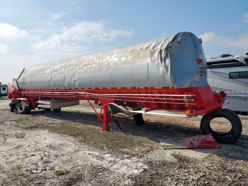 Global Auto Auctions: 2023 APPL TRAILER