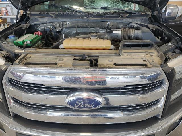 2015 FORD F150 SUPER - 1FTFW1EG3FKE50193