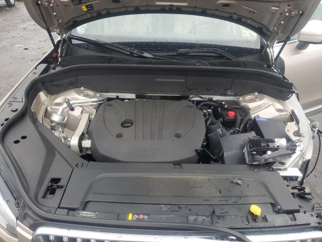 2025 VOLVO XC90 PLUS YV4M12PE8S1324545