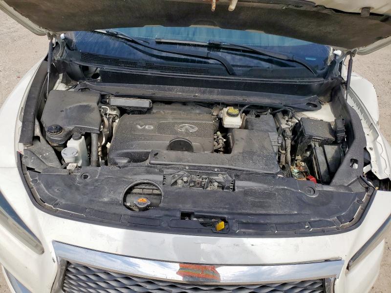 2017 INFINITI QX60 5N1DL0MM1HC544258