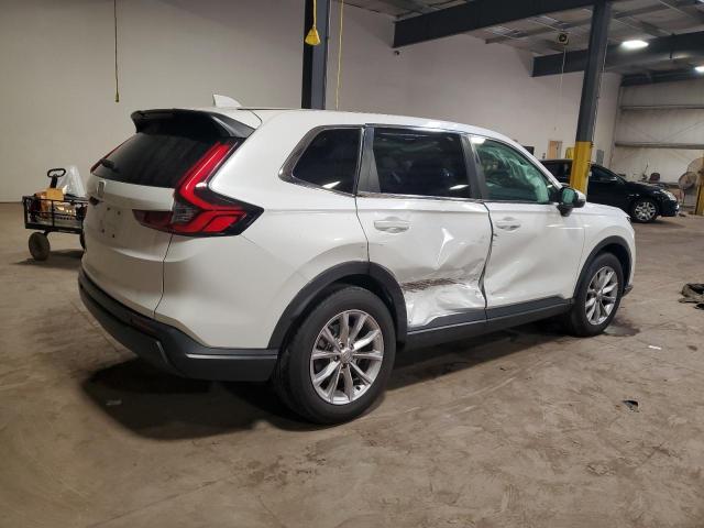2025 HONDA CR-V EXL 2HKRS4H78SH401957