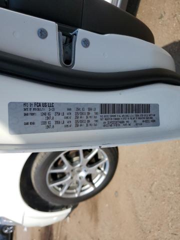 2019 DODGE JOURNEY GT 3C4PDDEG2KT746004