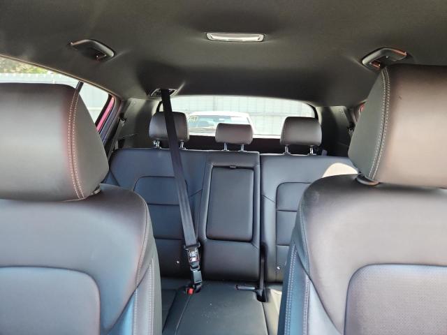 2020 KIA SPORTAGE S KNDP6CAC8L7735683