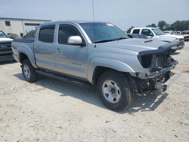 2015 TOYOTA TACOMA DOU - 3TMLU4ENXFM186035