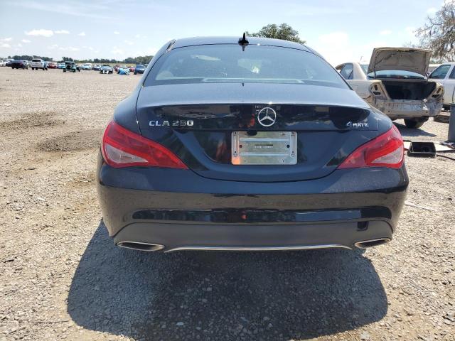 2018 MERCEDES-BENZ CLA 250 4MATIC WDDSJ4GB5JN504848