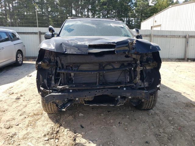2024 CHEVROLET TAHOE K1500 1GNSKLED2RR358099