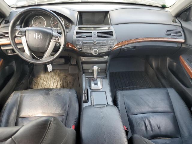 2012 HONDA ACCORD EXL - 1HGCP3F85CA040694