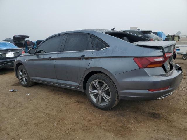 2019 VOLKSWAGEN JETTA S - 3VWCB7BU4KM161609