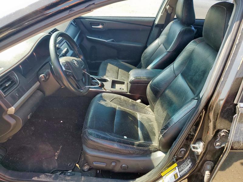 2015 TOYOTA CAMRY LE 4T1BF1FK6FU943402