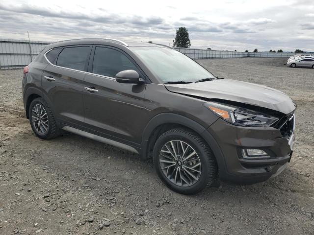 2020 HYUNDAI TUCSON LIMITED KM8J3CAL6LU091466