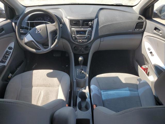2017 HYUNDAI ACCENT SE KMHCT4AE7HU306537