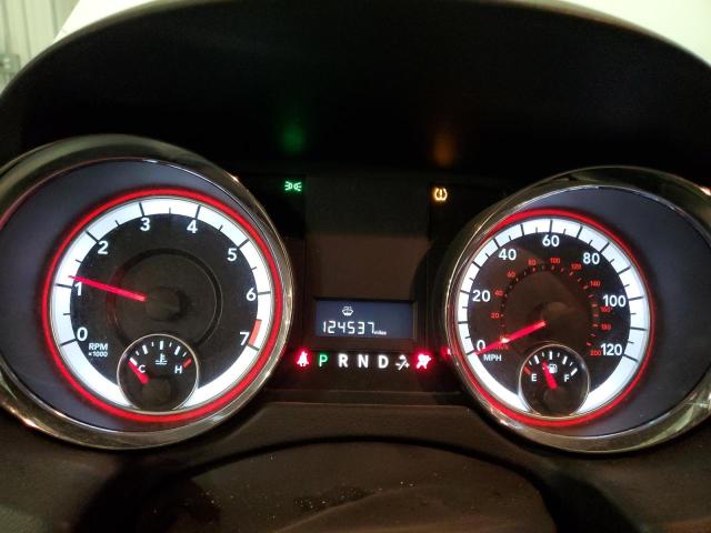 2016 DODGE GRAND CARA - 2C4RDGCG4GR276632