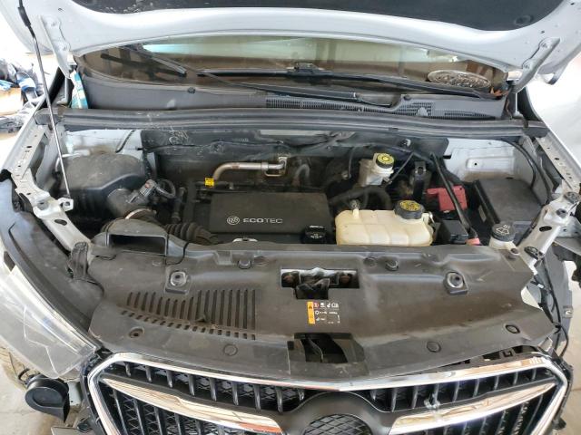 2019 BUICK ENCORE PREFERRED KL4CJESB5KB962690
