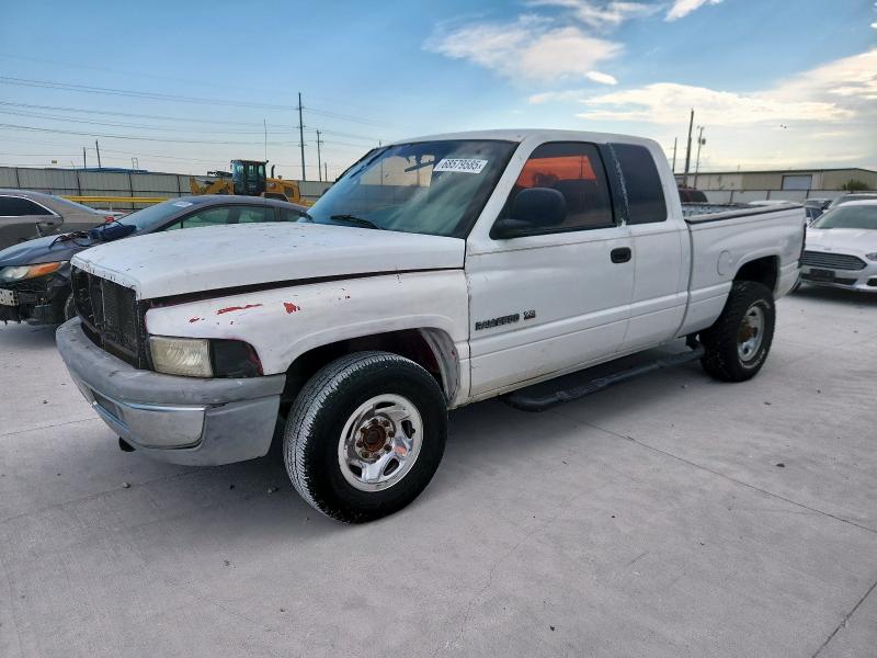 DODGE RAM 2500