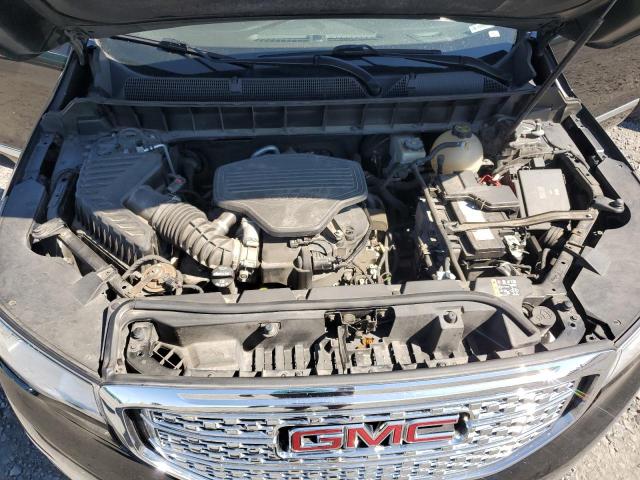 2017 GMC ACADIA DEN 1GKKNXLS7HZ260181
