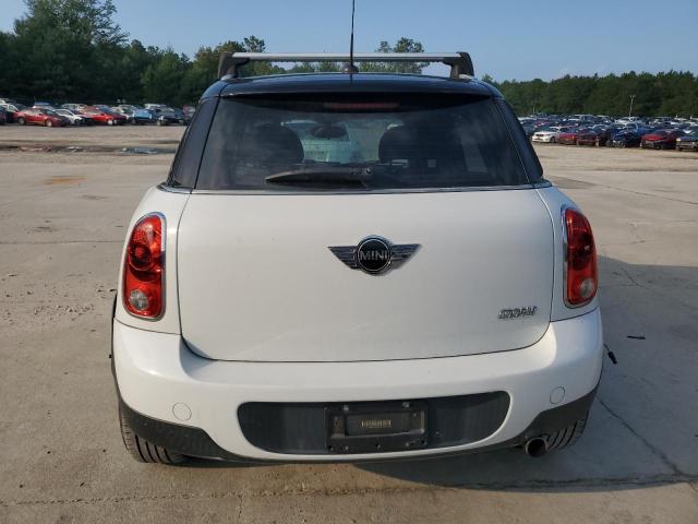 2012 MINI COOPER COUNTRYMAN #3287469035