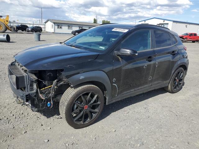 2021 HYUNDAI KONA NIGHT KM8K6CA5XMU723173