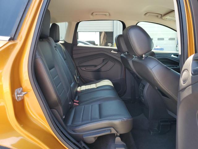 2016 FORD ESCAPE SE - 1FMCU0GXXGUA04141
