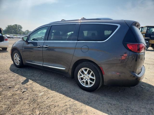 2020 CHRYSLER PACIFICA T - 2C4RC1BG6LR113637