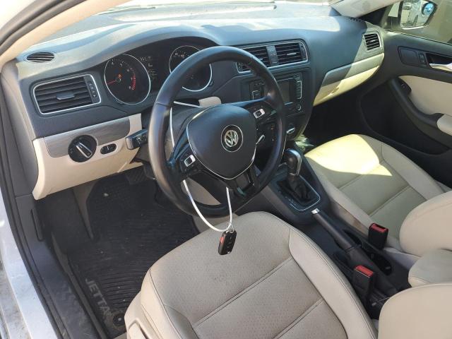 2015 VOLKSWAGEN JETTA SE - 3VWD17AJ0FM307539
