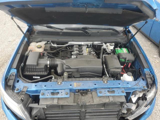 2022 CHEVROLET COLORADO LT 1GCGSCEA2N1266794