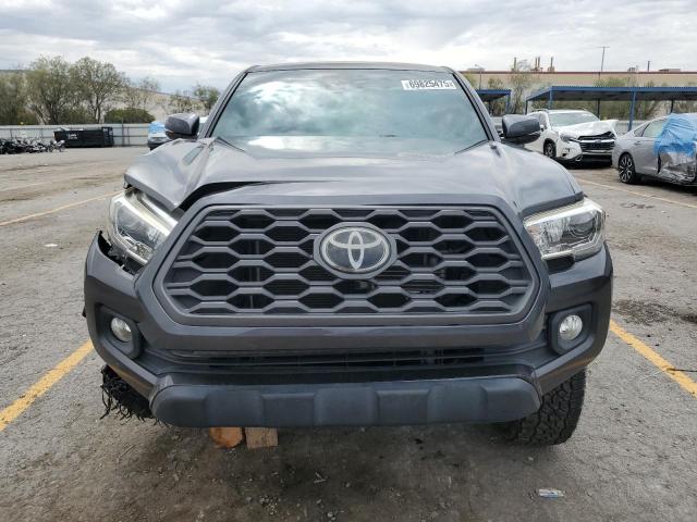 2020 TOYOTA TACOMA DOU - 3TMCZ5AN0LM324531