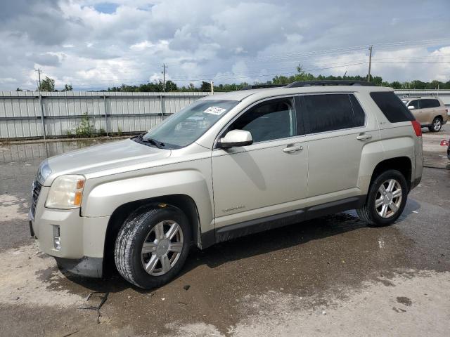 Global Auto Auctions: 2014 GMC TERRAIN SL