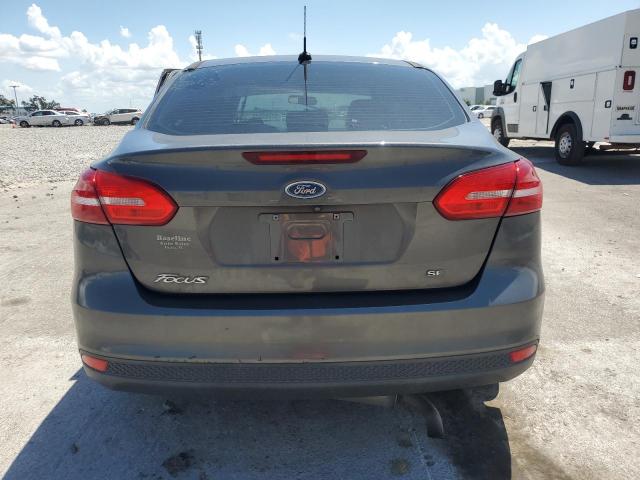 2018 FORD FOCUS SE 1FADP3F2XJL324084