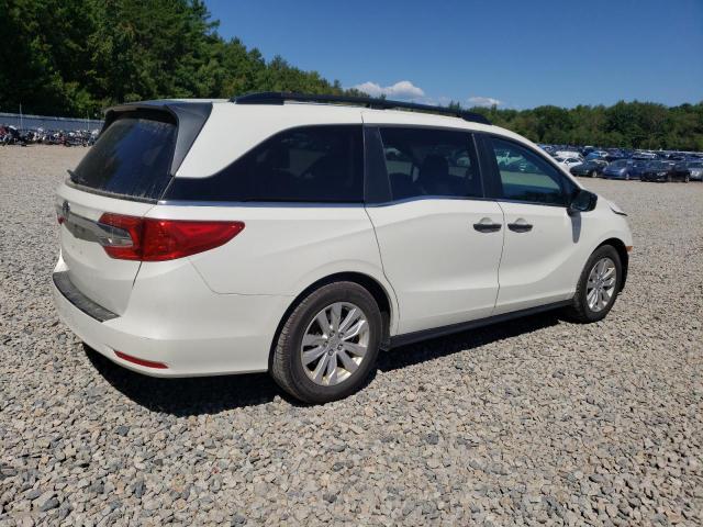 2019 HONDA ODYSSEY LX 5FNRL6H28KB118020