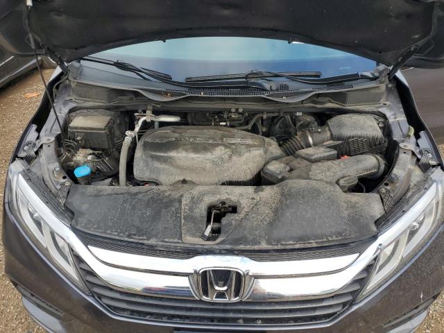 2019 HONDA ODYSSEY LX 5FNRL6H2XKB131240