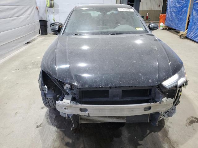 2017 AUDI A4 PREMIUM WAUDNAF42HN052499