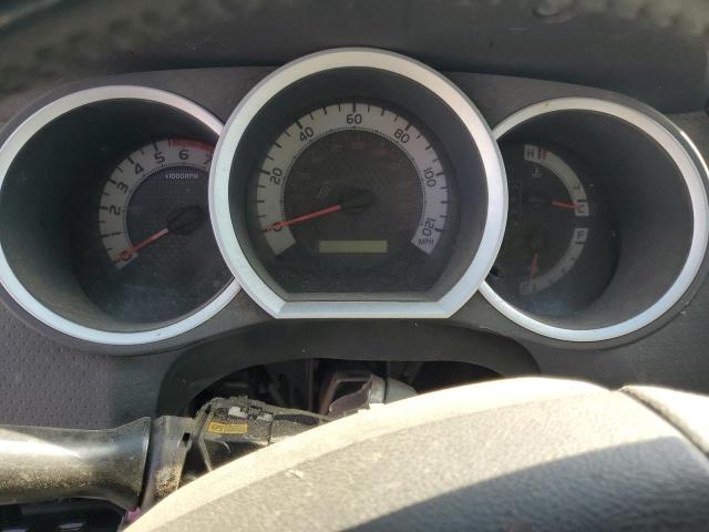 2015 TOYOTA TACOMA ACCESS CAB 5TFTX4CN2FX061972