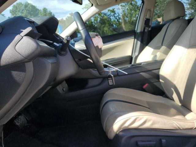 2016 HONDA CIVIC EXL 19XFC1F79GE043751