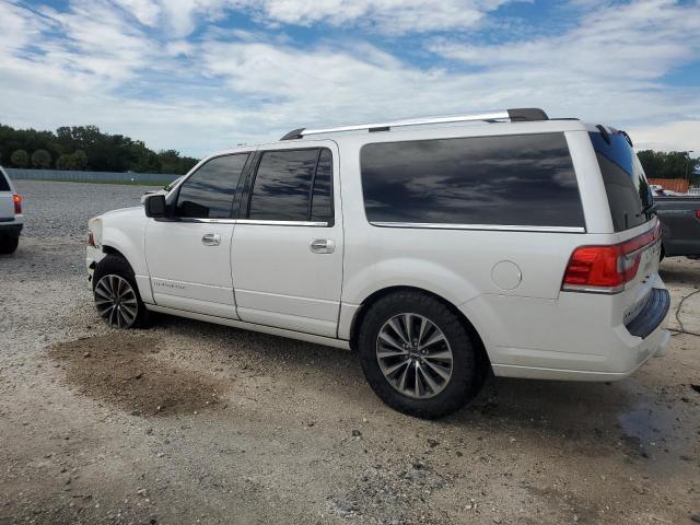 2017 LINCOLN NAVIGATOR #3303969688
