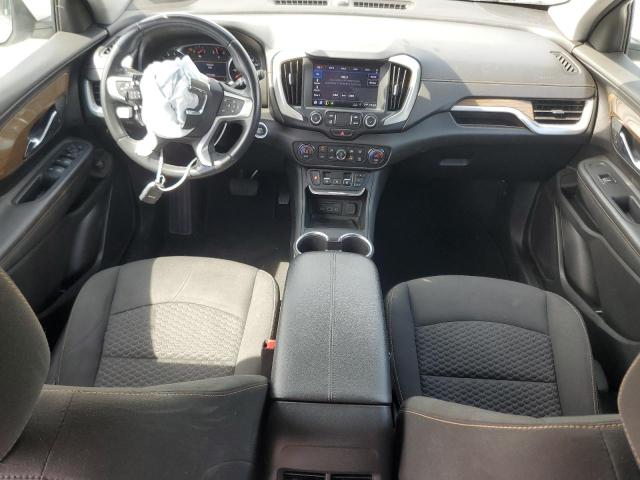 2019 GMC TERRAIN SL 3GKALTEVXKL345743
